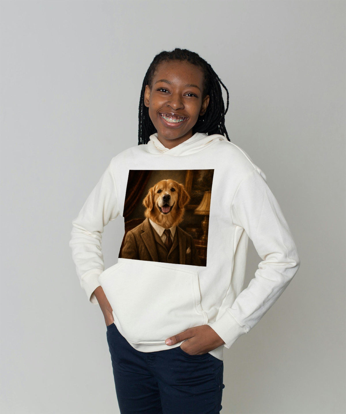 Pawcasso Beispiel