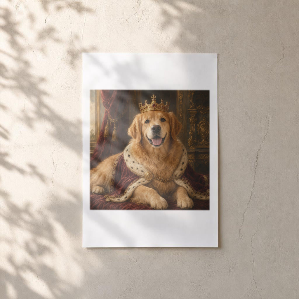 Pawcasso Beispiel