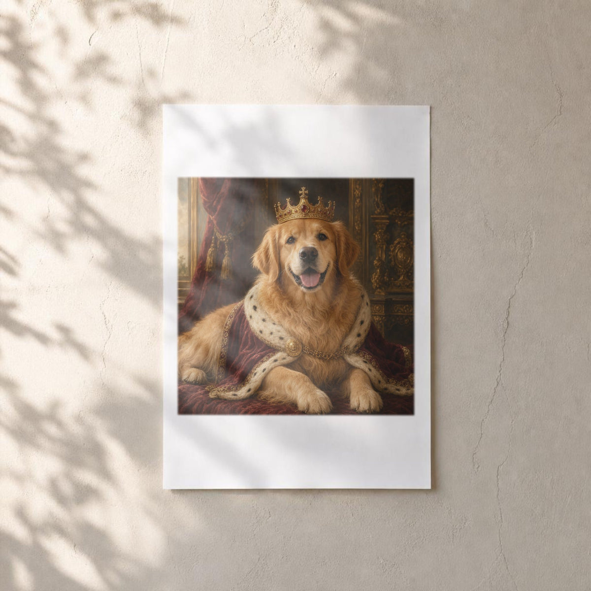 Pawcasso Beispiel