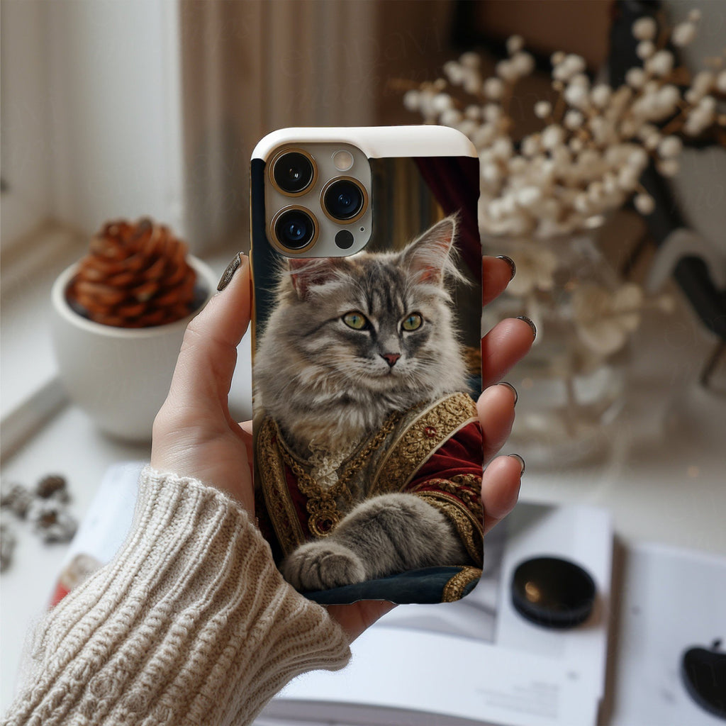 Pawcasso Beispiel