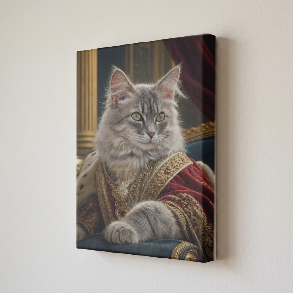 Pawcasso Beispiel