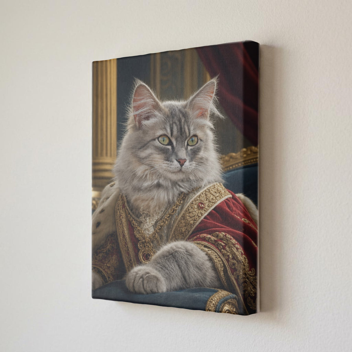 Pawcasso Beispiel