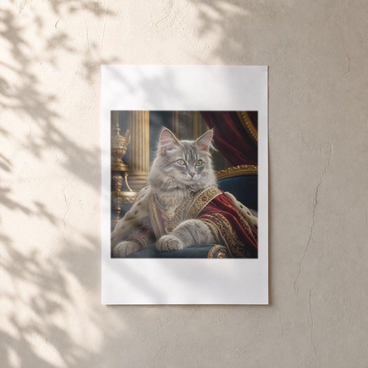 Pawcasso Beispiel